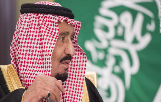 Ả Rập Saudi bổ nhiệm mới hàng loạt bộ trưởng sau vụ sát hại nhà báo Khashoggi - Ảnh 1