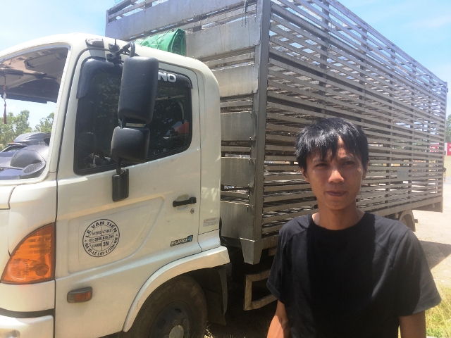 Vụ “hôi vịt” ở Quảng Bình: Công an vào cuộc điều tra - Ảnh 2