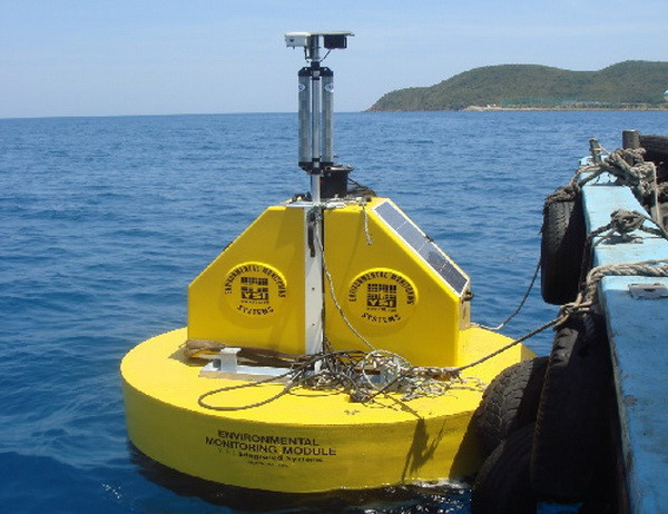 Tiếp tục giám sát môi trường biển, đặc biệt sau khi Formosa vận hành lò 2 - Ảnh 1
