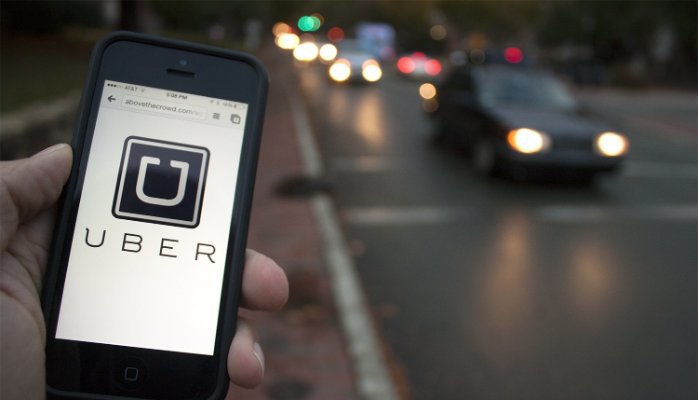 Uber kêu vì bị truy thu thuế, Bộ Tài chính nói “không đồng ý có thể khiếu nại” - Ảnh 1