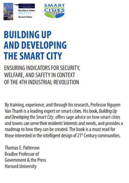 Bạn đã biết những gì về cuộc cách mạng 4.0 và thành phố thông minh - Smart City - Ảnh 4