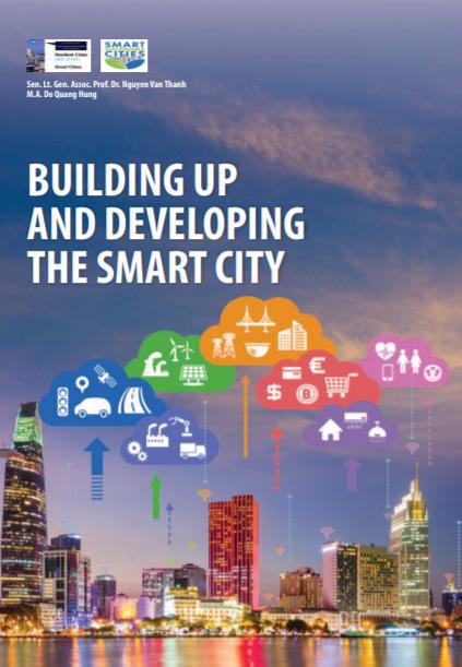 Bạn đã biết những gì về cuộc cách mạng 4.0 và thành phố thông minh - Smart City - Ảnh 5
