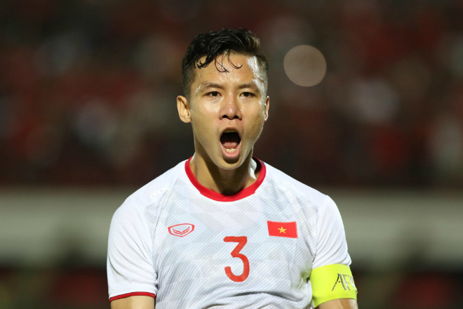 HLV Park Hang Seo tự tin Việt Nam có thể thắng UAE và Thái Lan - Ảnh 2