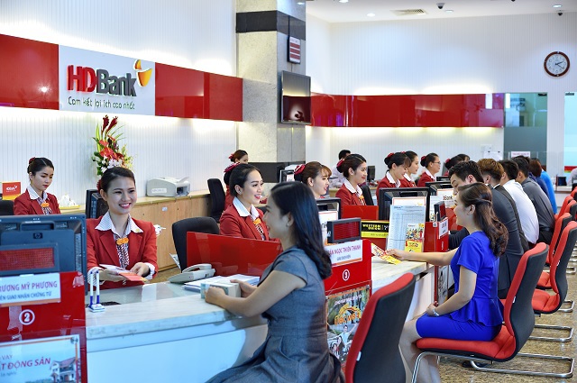 HDBank triển khai gói tín dụng ưu đãi 5.000 tỷ đồng - Ảnh 1