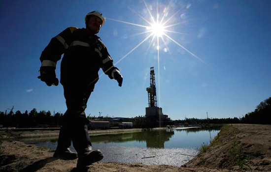 Điểm qua 10 nước khai thác dầu thô lớn nhất thế giới - Ảnh 1