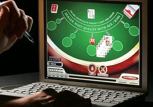 Sửa đổi khung pháp lý nhằm chặn game cờ bạc trá hình - Ảnh 1