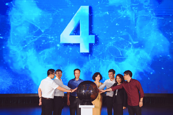 T&T Group đồng hành cùng tài năng thương mại điện tử Việt - Ảnh 3