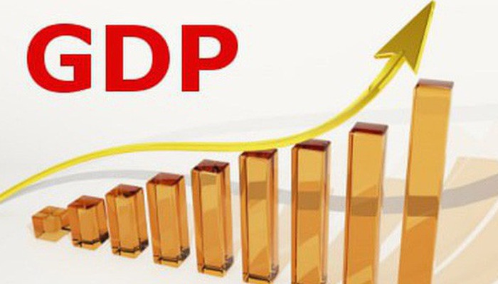 GDP 6 tháng đầu năm tăng 6,76% - Ảnh 1