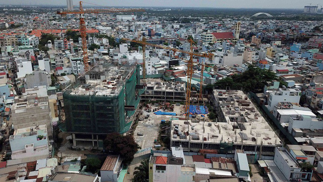TP Hồ Chí Minh: Vì sao chưa thể “cởi trói” 124 dự án bị dừng triển khai? - Ảnh 2