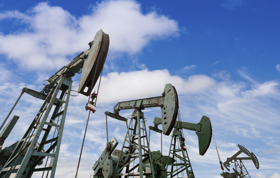 Giá dầu tăng sau 3 phiên giảm liên tiếp - Ảnh 1