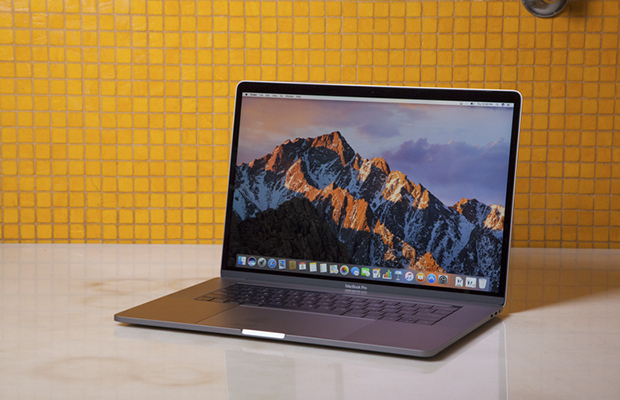 MacBook Pro 15-inch ở Việt Nam được thay pin miễn phí - Ảnh 1
