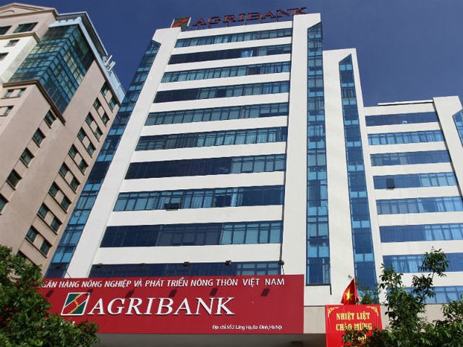 Fitch Rating nâng xếp hạng tín nhiệm Agribank lên mức BB- với Triển vọng Ổn định - Ảnh 1