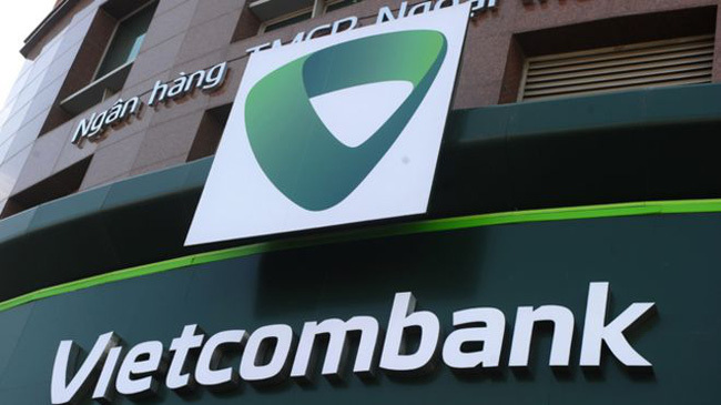 Vietcombank thông tin về kết luận của Thanh tra Chính phủ - Ảnh 1
