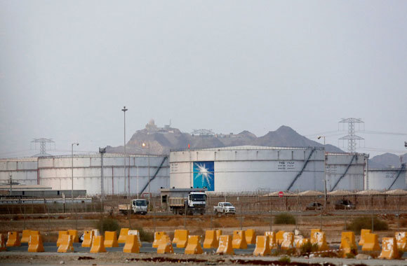 Giá dầu tăng 2 phiên liên tiếp với hy vọng OPEC cắt giảm nguồn cung - Ảnh 1