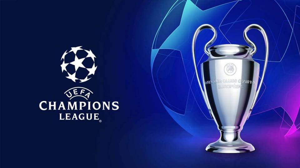 Trực tiếp lễ bốc thăm Champions League – Cup C1 mùa giải 2019/20 - Ảnh 1