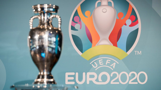 UEFA họp khẩn vì covid-19 - Ảnh 1