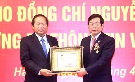 Tiêu điểm tuần qua: Bộ Chính trị thi hành kỷ luật đối với ông Trương Minh Tuấn - Ảnh 1
