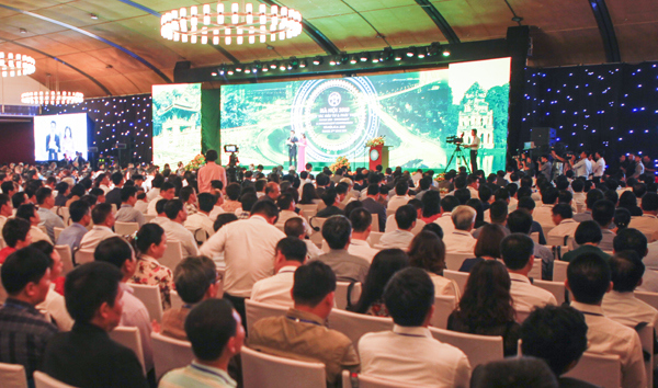 Dư luận đánh giá cao việc Hà Nội tổ chức Hội nghị Hợp tác Đầu tư và Phát triển - Ảnh 2