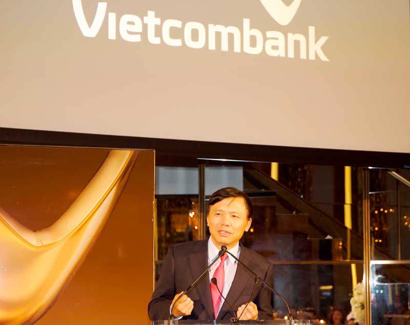 Vietcombank khai trương Văn phòng đại diện tại Mỹ - Ảnh 3