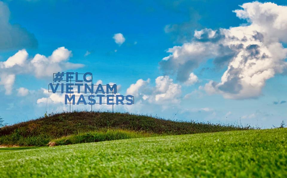 Tập đoàn FLC và những nỗ lực nâng tầm golf Việt - Ảnh 4
