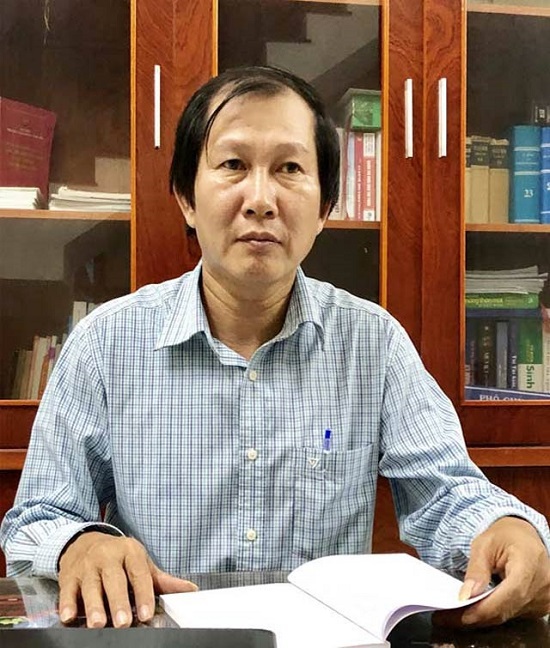 Quảng Ngãi: Nguyên Phó Bí thư Huyện ủy đề nghị được bảo vệ tính mạng - Ảnh 1