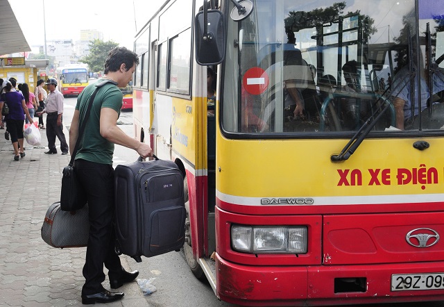 Xây dựng bộ tiêu chí chất lượng dịch vụ xe buýt Hà Nội: Công cụ quản lý hữu hiệu - Ảnh 2
