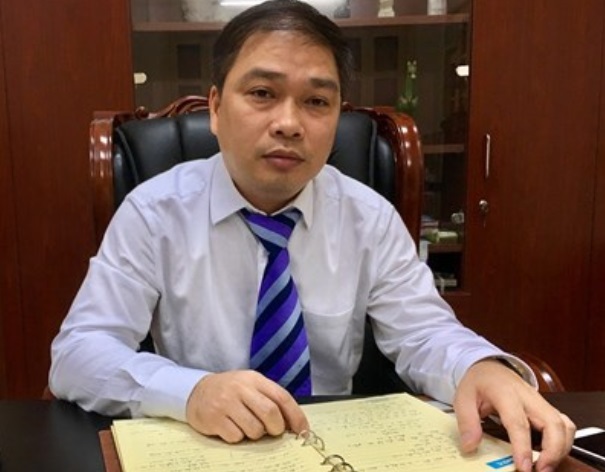 Ngân hàng Phát triển Việt Nam có Chủ tịch mới - Ảnh 1