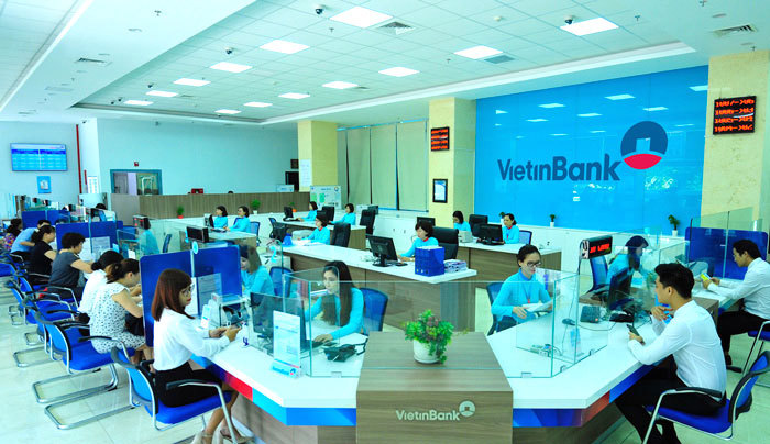 Hàng chục nghìn khách hàng VietinBank hưởng ưu đãi đầu xuân mới - Ảnh 2