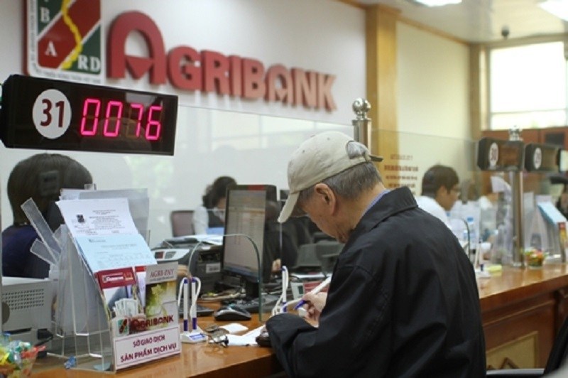 Agribank thông tin về vụ “rút ruột” sổ tiết kiệm tại Phòng giao dịch Ninh Diêm (Khánh Hòa) - Ảnh 1
