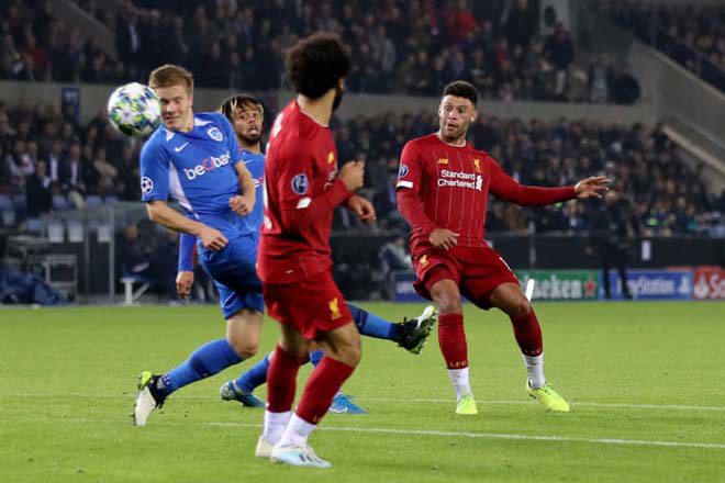 Champions League 2019/20: Liverpool đẳng cấp, Chelsea thắng nghẹt thở - Ảnh 1