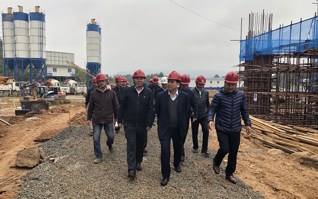 Tháng 8/2020, hoàn thành Nhà máy Điện rác Sóc Sơn - Ảnh 1