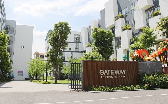 Trường Gateway nhận trách nhiệm về vụ học sinh lớp 1 tử vong trên xe đưa đón - Ảnh 1
