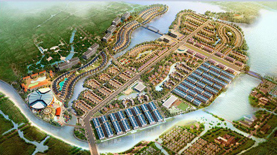 Gami Land khuấy động thị trường bất động sản với nhiều quà tặng lên tới hàng tỷ đồng - Ảnh 3
