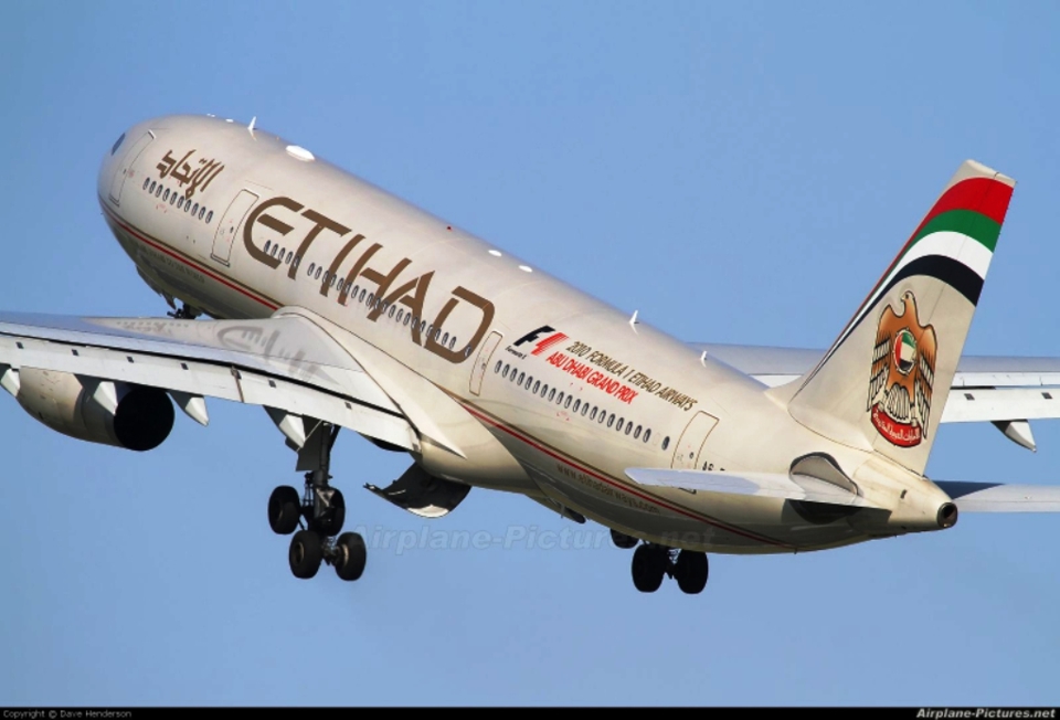 Không chấp thuận đề nghị hưởng chính sách giá ưu đãi của Etihad Airways - Ảnh 1