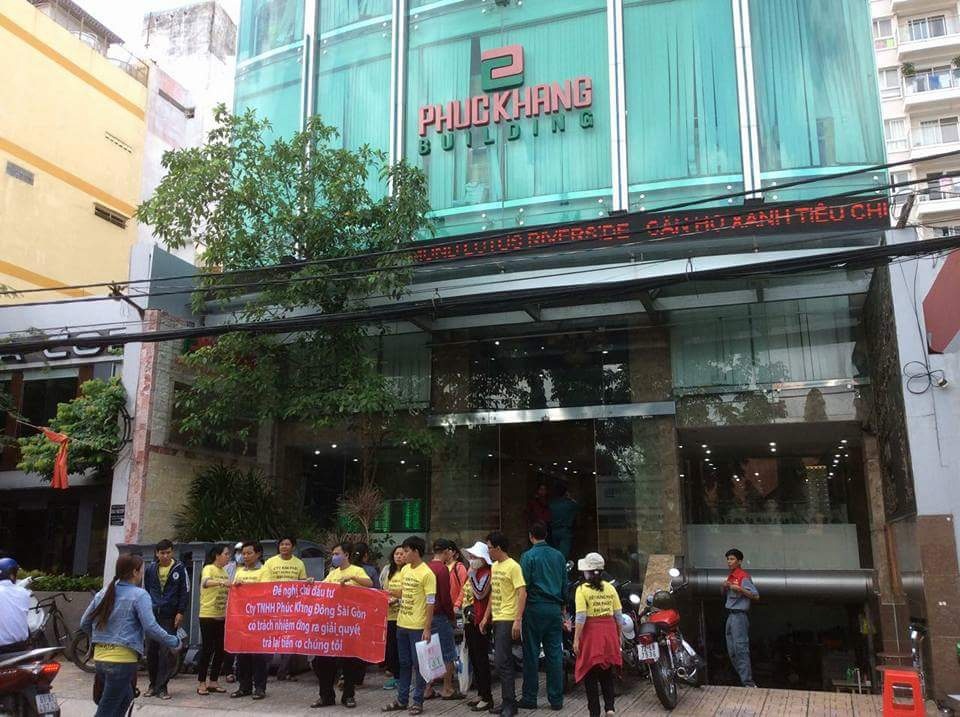 Kinh doanh bất động sản ở TP Hồ Chí Minh: Không thể trông chờ vào sự tự giác của doanh nghiệp! - Ảnh 4
