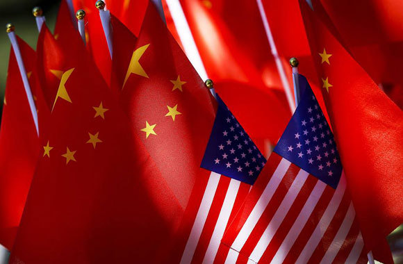 Bắc Kinh chưa chốt thời điểm ký thỏa thuận thương mại giai đoạn 1 với Washington - Ảnh 1
