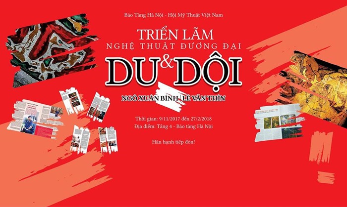 10 sự kiện giải trí nổi bật trong tuần này tại Hà Nội - Ảnh 9