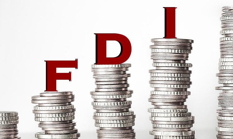 Hà Nội dẫn đầu cả nước về thu hút FDI trong 6 tháng đầu năm 2019 - Ảnh 1