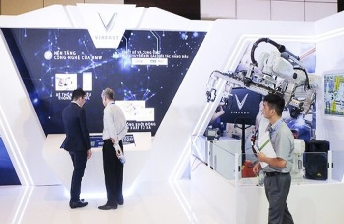10 sự kiện khoa học công nghệ Việt nổi bật năm 2018 - Ảnh 5
