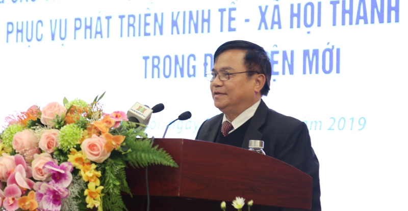 Hà Nội: Nâng cao trách nhiệm công vụ, đẩy mạnh dân vận chính quyền trong điều kiện mới - Ảnh 5