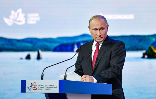 Tổng thống Putin tiết lộ 2 nghi phạm vụ Skripal là dân thường - Ảnh 1