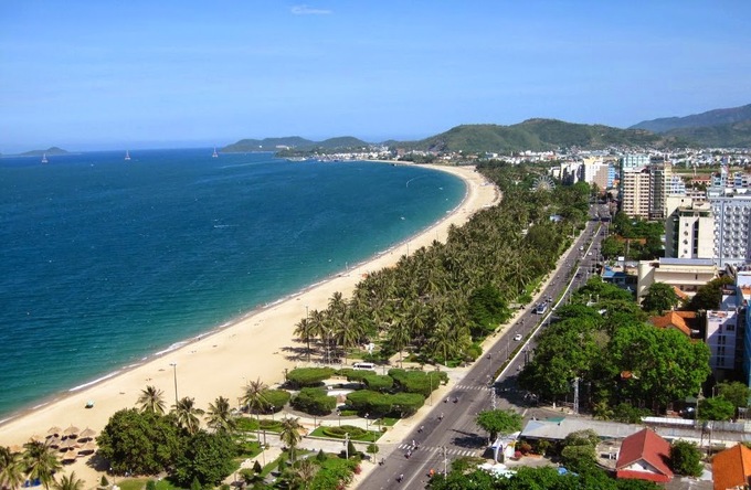 Nha Trang, Phú Quốc vào top 50 nơi có bãi biển đẹp nhất thế giới - Ảnh 1