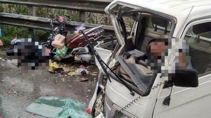 22 người tử vong vì tai nạn giao thông trong ngày đầu tiên năm Canh Tý - Ảnh 1