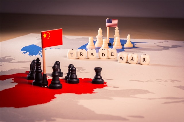 Cuộc chiến Thương mại Mỹ - Trung: Ván bài sắp hạ? - Ảnh 2