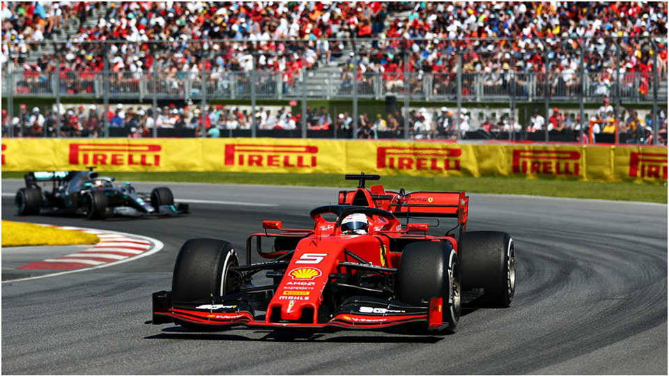 Ferrari quyết “phục thù”, đòi lại chiến thắng bị Mercedes “đánh cắp” - Ảnh 2