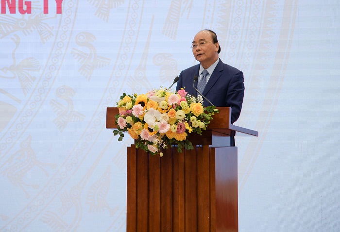 Thủ tướng Nguyễn Xuân Phúc: Không đầu tư khó có thể phát triển - Ảnh 2