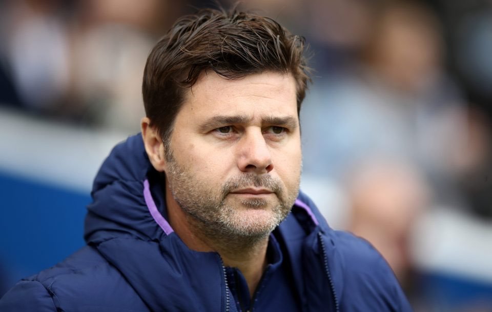 Pochettino bất ngờ bị sa thải, Tottenham bổ nhiệm nhanh Jose Mourinho - Ảnh 1