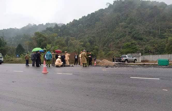 Thông tin mới nhất về vụ ôtô “điên” đâm chết 5 người ở Hà Giang - Ảnh 1