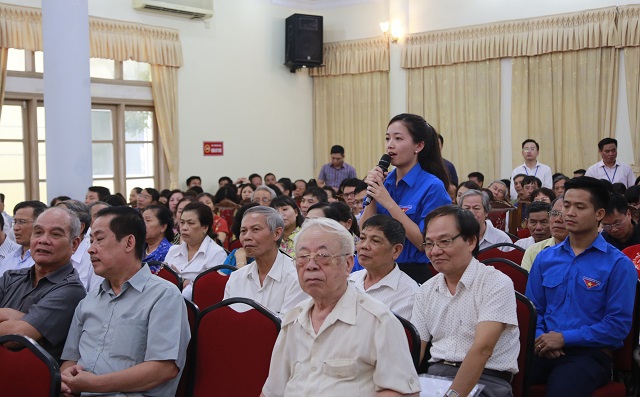 Tổng Bí thư Nguyễn Phú Trọng: Làm đặc khu không phải là để người ta vào chiếm đất - Ảnh 3