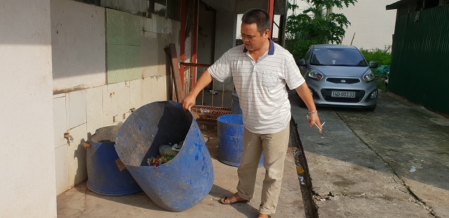 Quảng Ninh: Doanh nghiệp kêu trời vì nộp tiền rác thải cao "ngất ngưởng" - Ảnh 2
